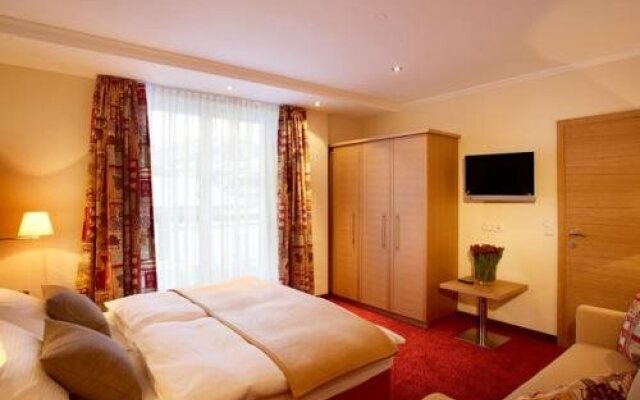 Sonnblick Apartments Hollersbach