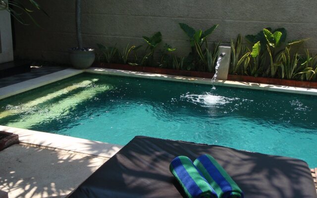 The Bali Bill Villa