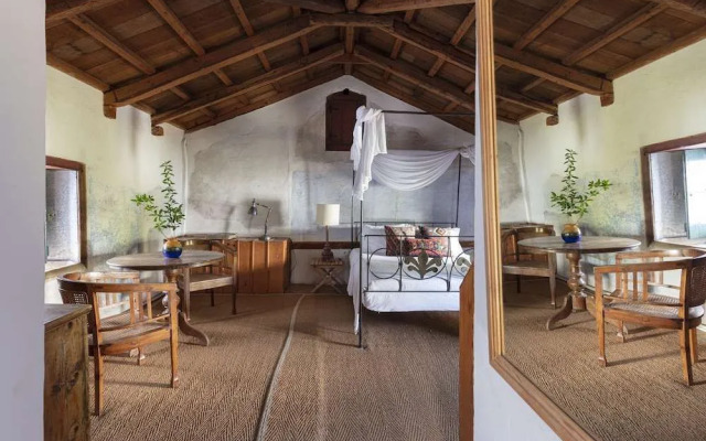 Bratsera Hotel Hydra