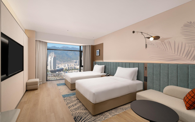 Hilton Garden Inn Dali Erhai Park