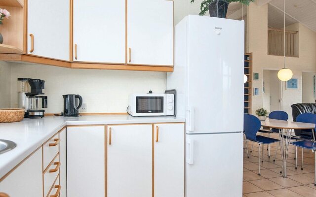 10 Person Holiday Home in Haderslev-by Traum