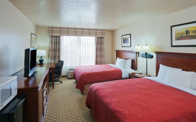 Country Inn & Suites by Radisson, West Valley City, UT