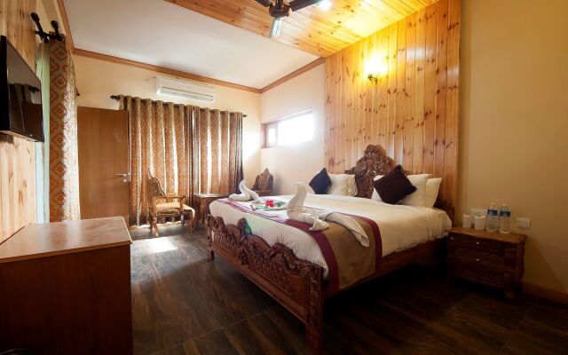 Tuskars Resort Corbett