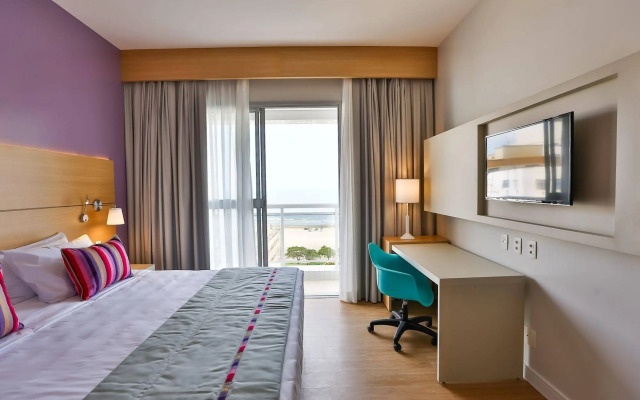 Park Inn by Radisson Santos