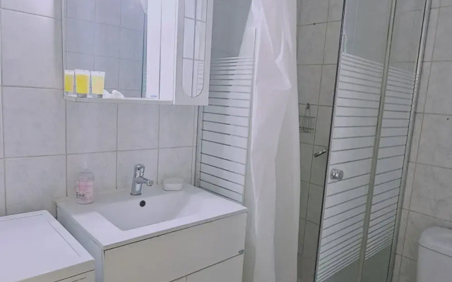 126 NIC - Stay Incity Apartment