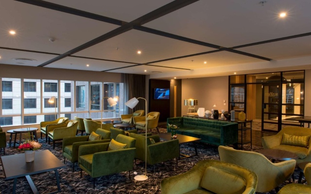 Pullman Cape Town City Centre