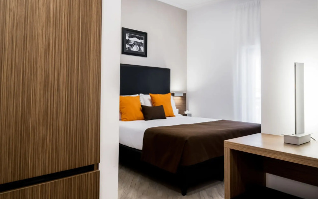 Hotel Concordia