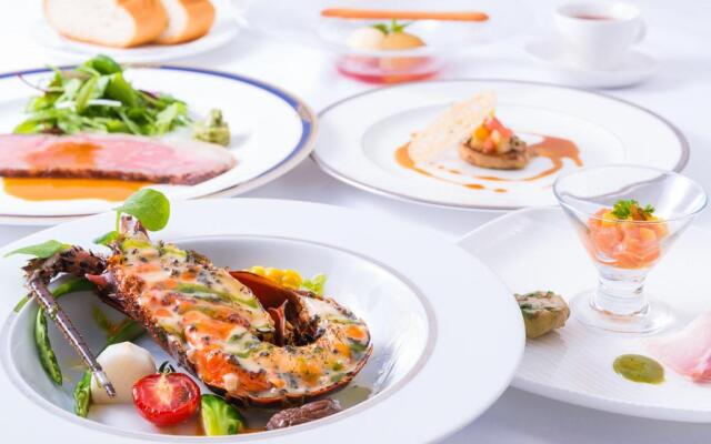 Kamikochi Lemeiesta Hotel