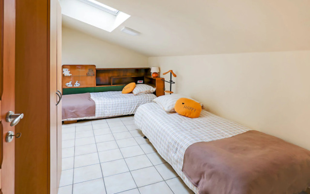 appartement int centrum