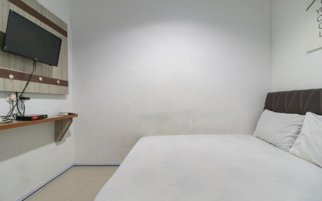 KoolKost near Diamond City Mall Batam (Minimum Stay 6 Nights) – Guest Rooms – Batam