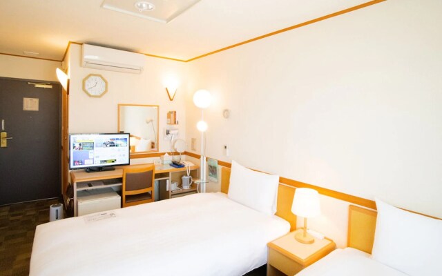 Toyoko Inn Hokkaido Kitami Ekimae