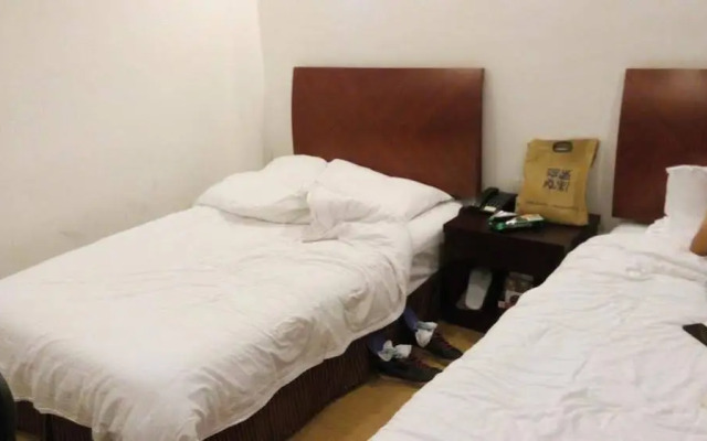 Hangzhou Suntree Business Hotel