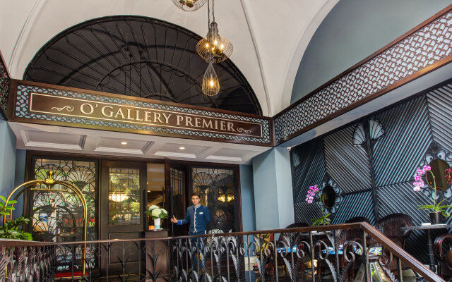 O'Gallery Premier Hotel & Spa
