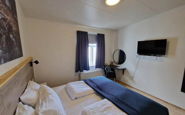 Guesthouse Mikael