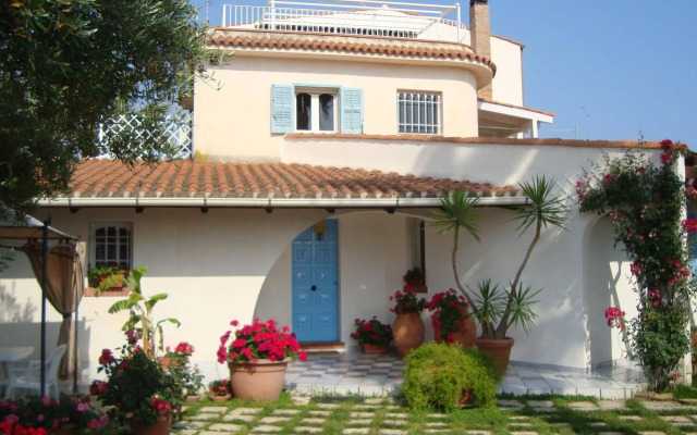 Solaris Appartamenti Vacanze
