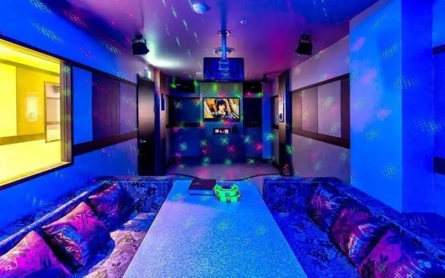 Sky Hotel