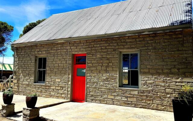 Artist Cottage
