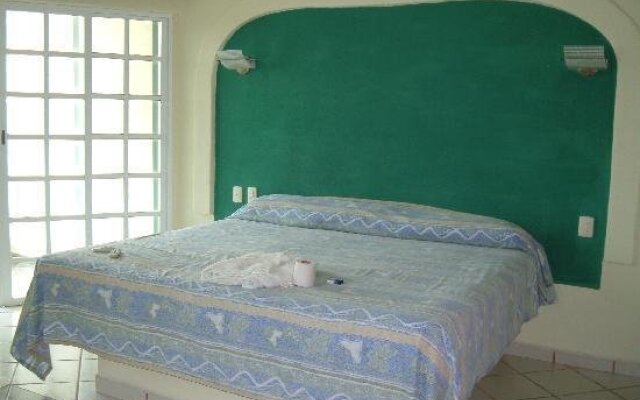 Hotel Atlantida