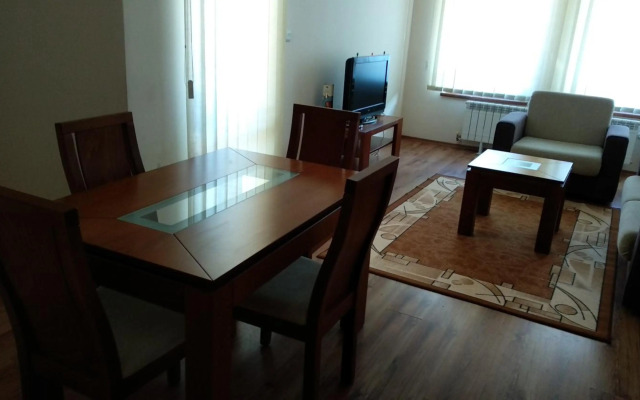 Ski Apartment D50 Cedar Lodge 4