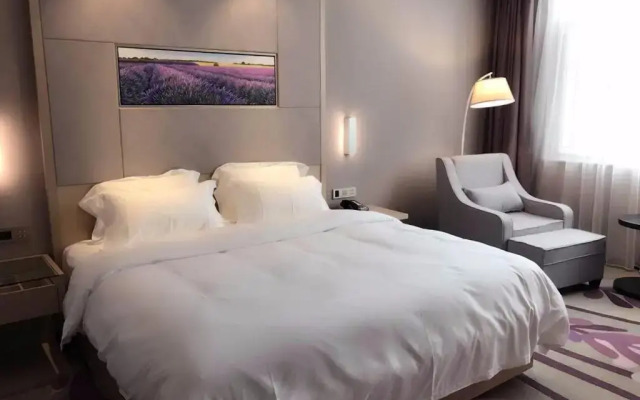 Lavande Hotel Qingyuan Fogang