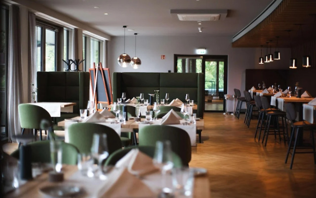 Hotel & Spa Suiten Freiwerk