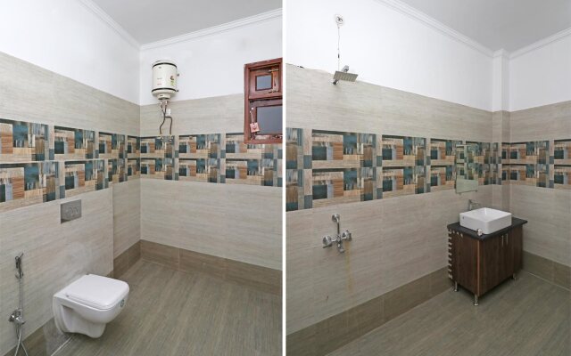Amrit Inn By OYO Rooms