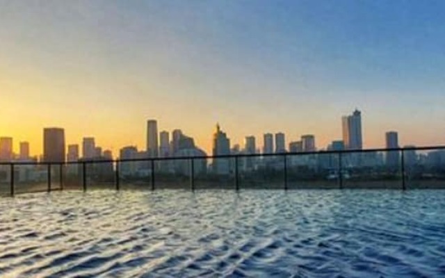 Citadines Gatot Subroto Jakarta