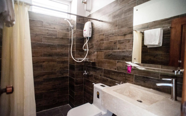Samutra Apartment and Guesthouse
