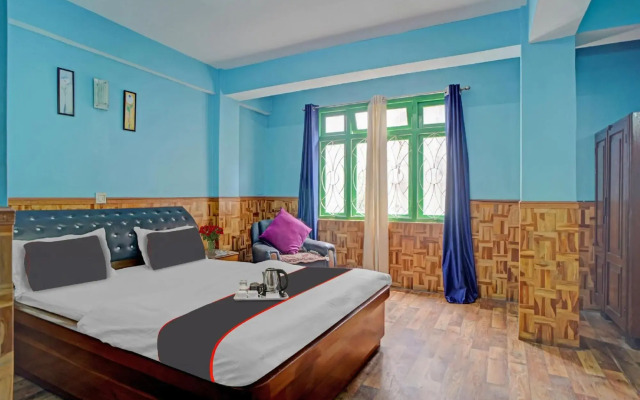 Capital O 89101 Hotel Himsikha