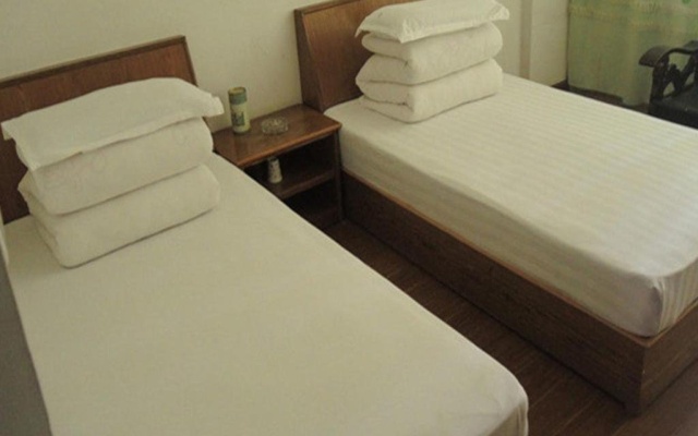 Xinmeng Hotel – Guest Rooms – Zongyang