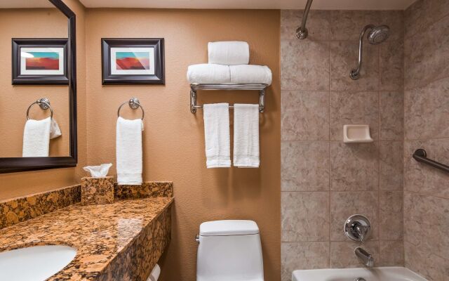 Best Western Plus Casino Royale - Center Strip