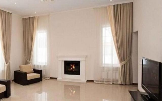 StudioMinsk 3 Apartments - Minsk