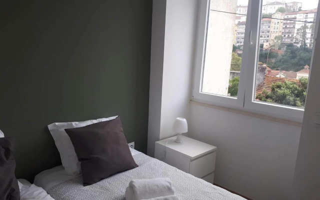 Coimbra Holiday Residence