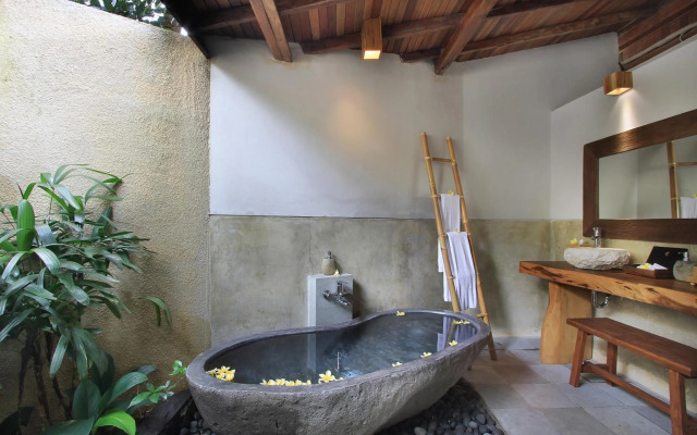 Bucu View Ubud Resort