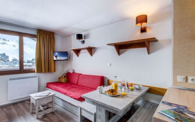 Le Hameau du Borsat IV (TIG300)