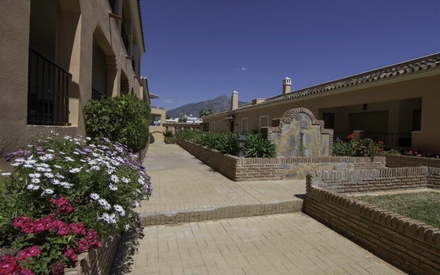 Fantastic Apartment Near Puerto Banus