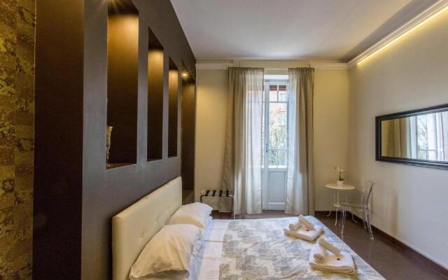 Stazione San Pietro 20 Apartment