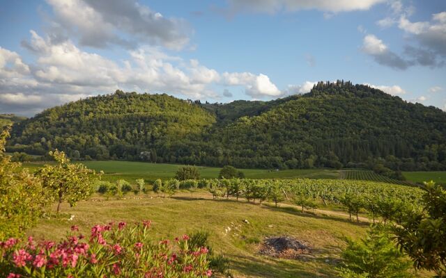 Acquapietra Guesthouse