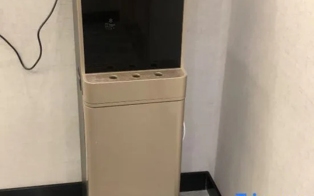 Qingmu Select Hotel (Jintan No.4 Middle School Yaoban Branch)