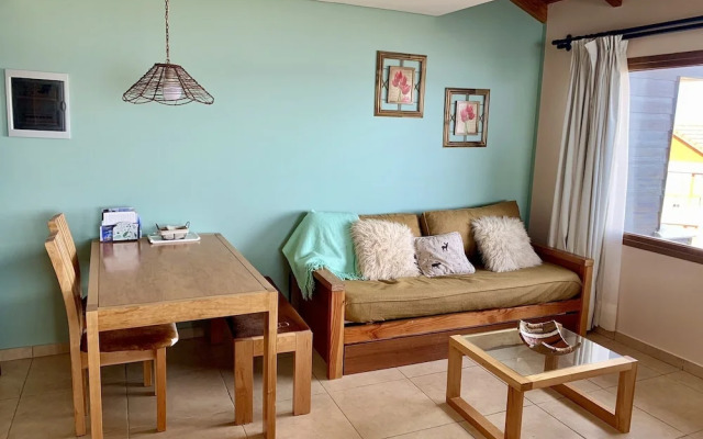BLUE APARTS Bariloche Loft Crystal Suite
