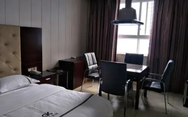 Guangxing Hotel