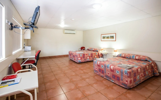 Leichhardt Hotel Motel