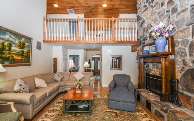 La Dolce Vita 6 Bedroom House