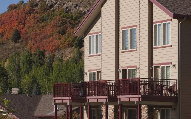 WorldMark Bear Lake