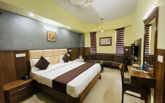 Maharaja Hotel Haryana