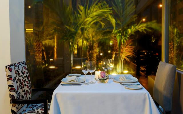 Crowne Plaza Lima by IHG