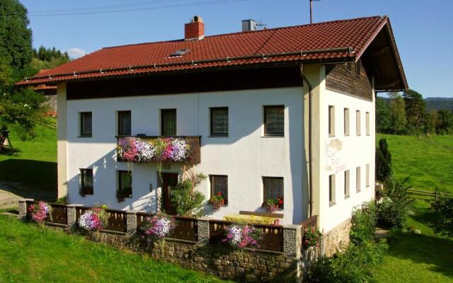 Ferienwohnungen am Arber