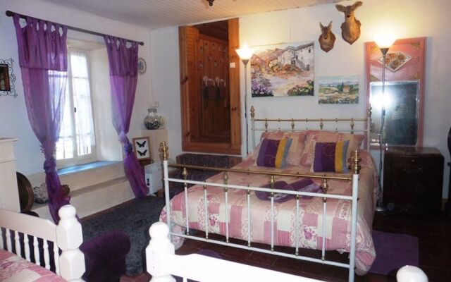 Le Portel des Arnaud