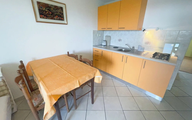 Apartment Matkovic 4