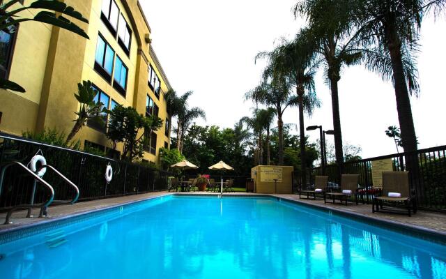 Hampton Inn Los Angeles/Arcadia/Pasadena